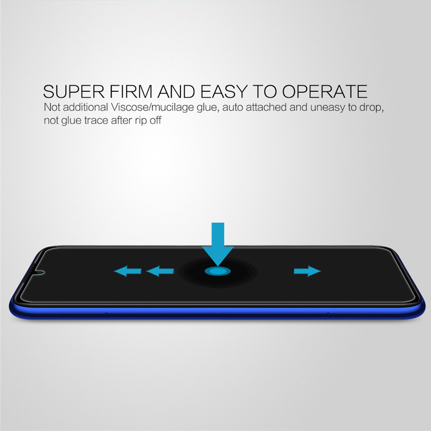 NILLKIN-HPRO-Anti-explosion-Tempered-Glass-Screen-Protector--Phone-Lens-Film-for-Xiaomi-Redmi-Note-7-1428472-9